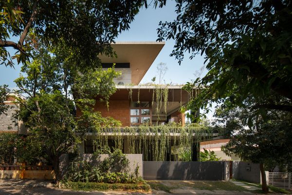 Embracing Nature and Sustainable Living at the House of Greens