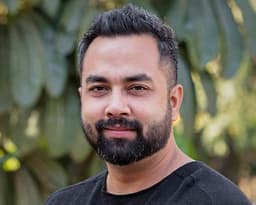 Akshay Heranjal