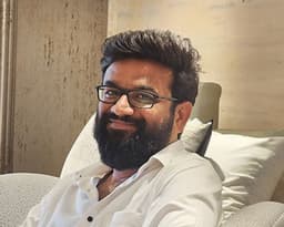 Sharma YVK