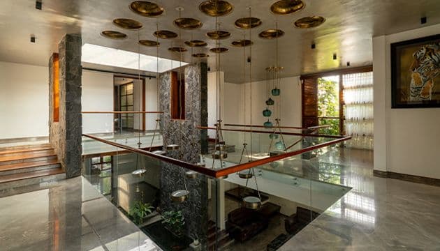 Soori Residence