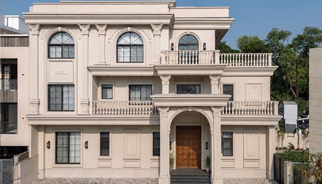 Villa Aurelia